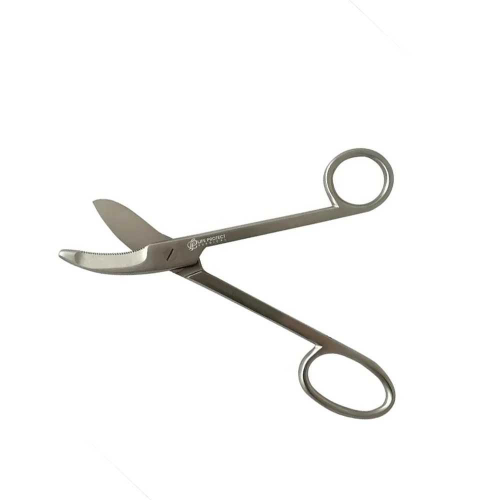 Plaster and Bandage Scissors
