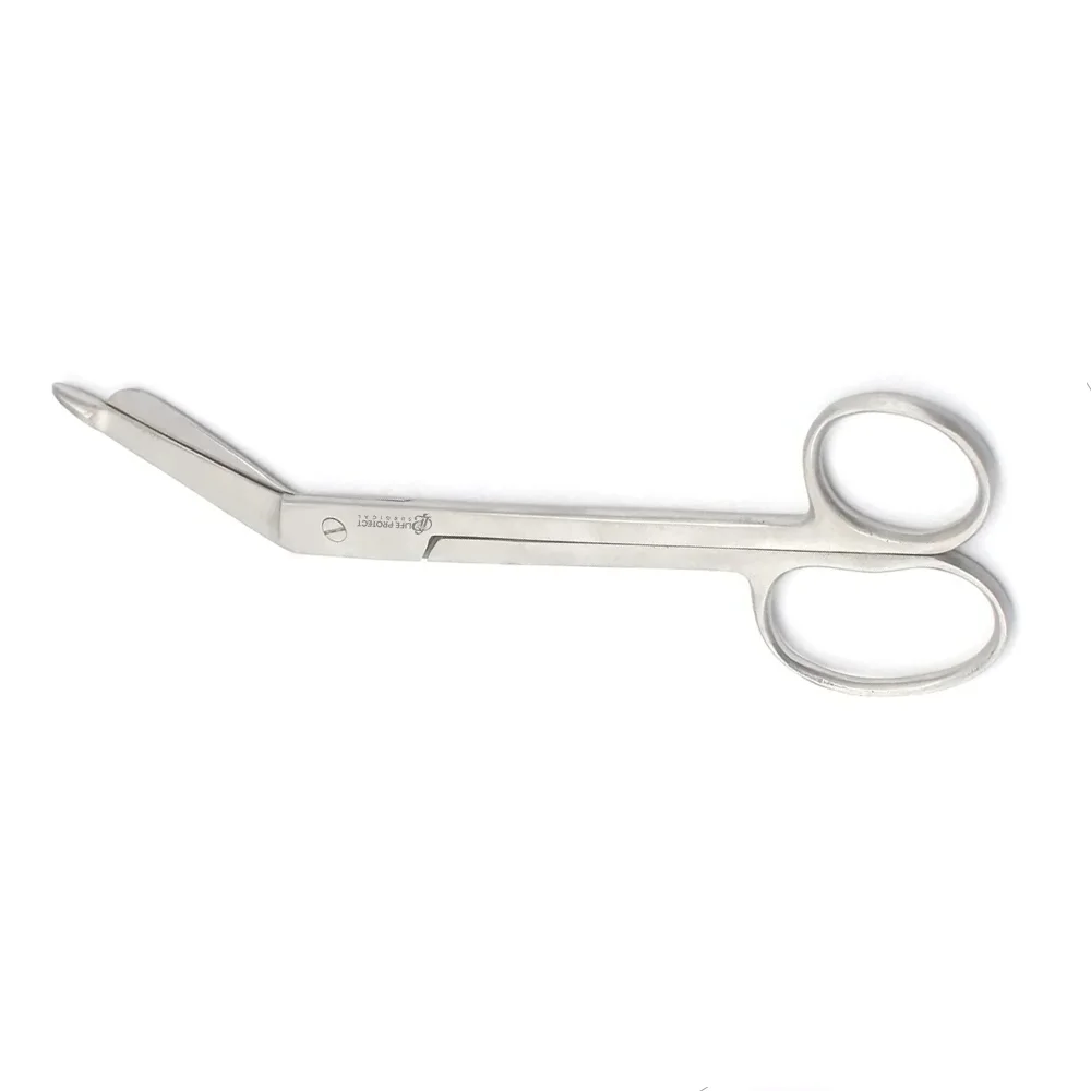 Lister Bandage Scissors W/One
