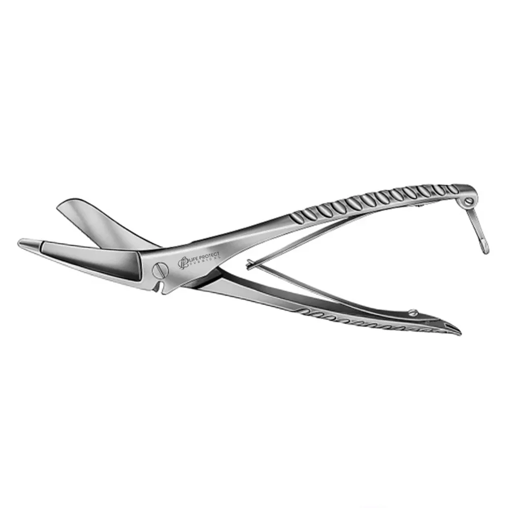 Plaster Scissors