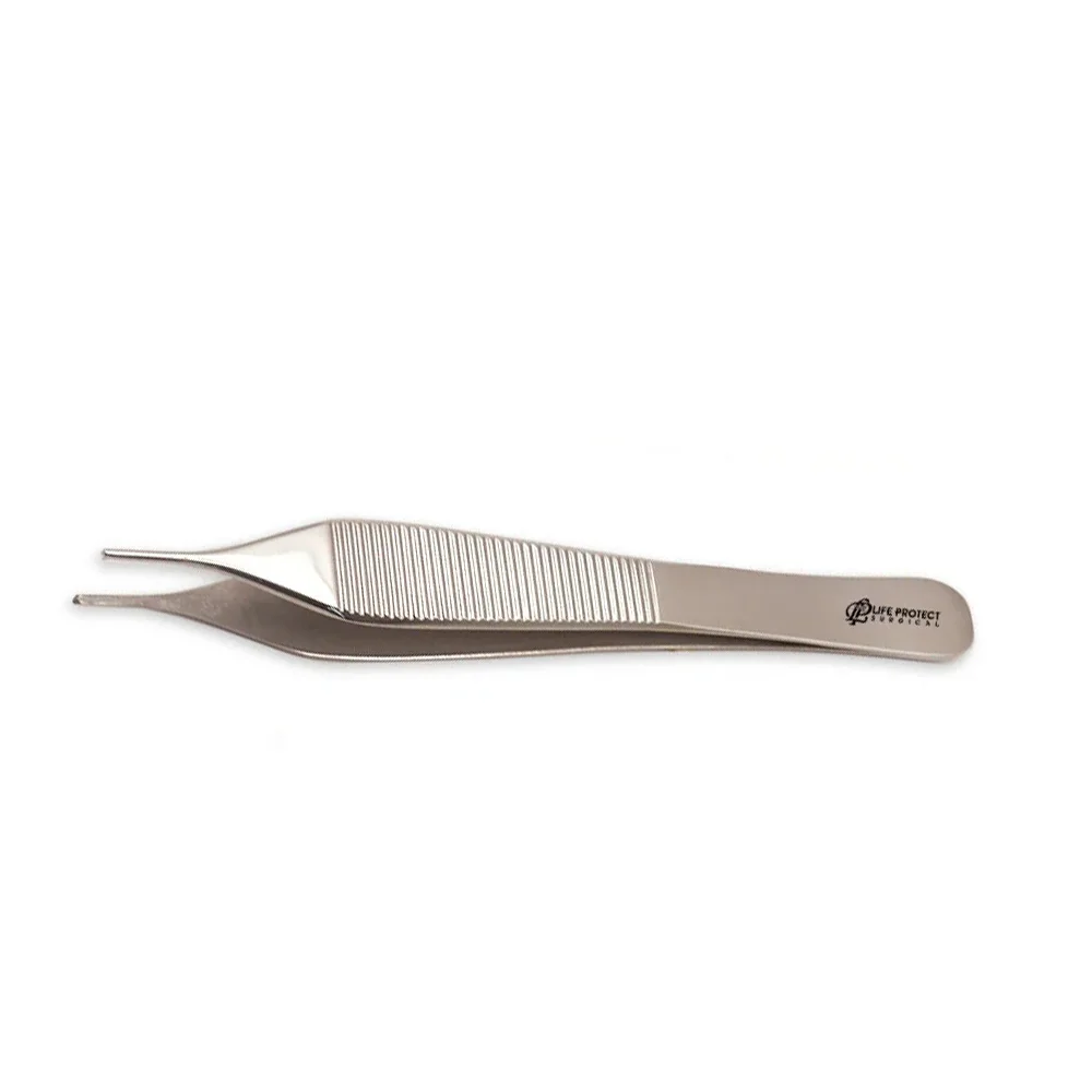 Adson Tissue Forceps