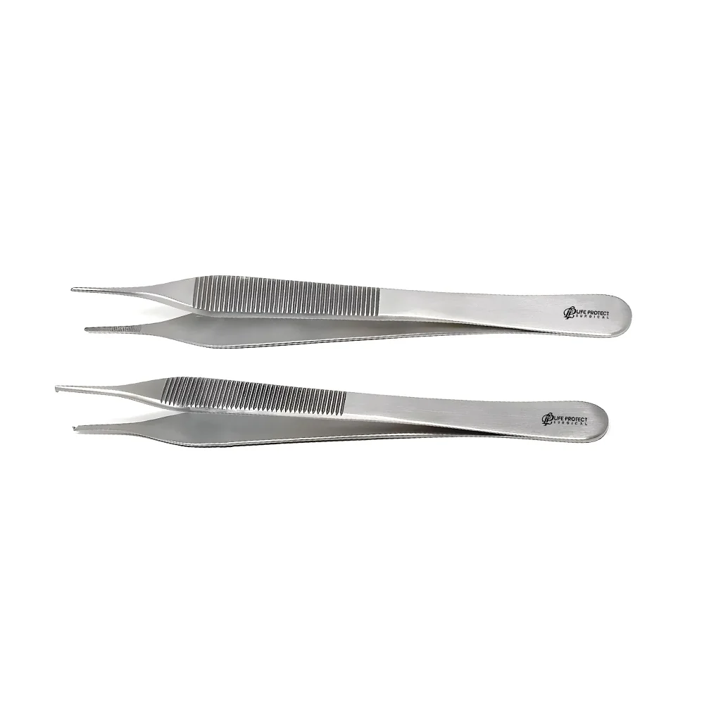 Adson Tissue Forceps