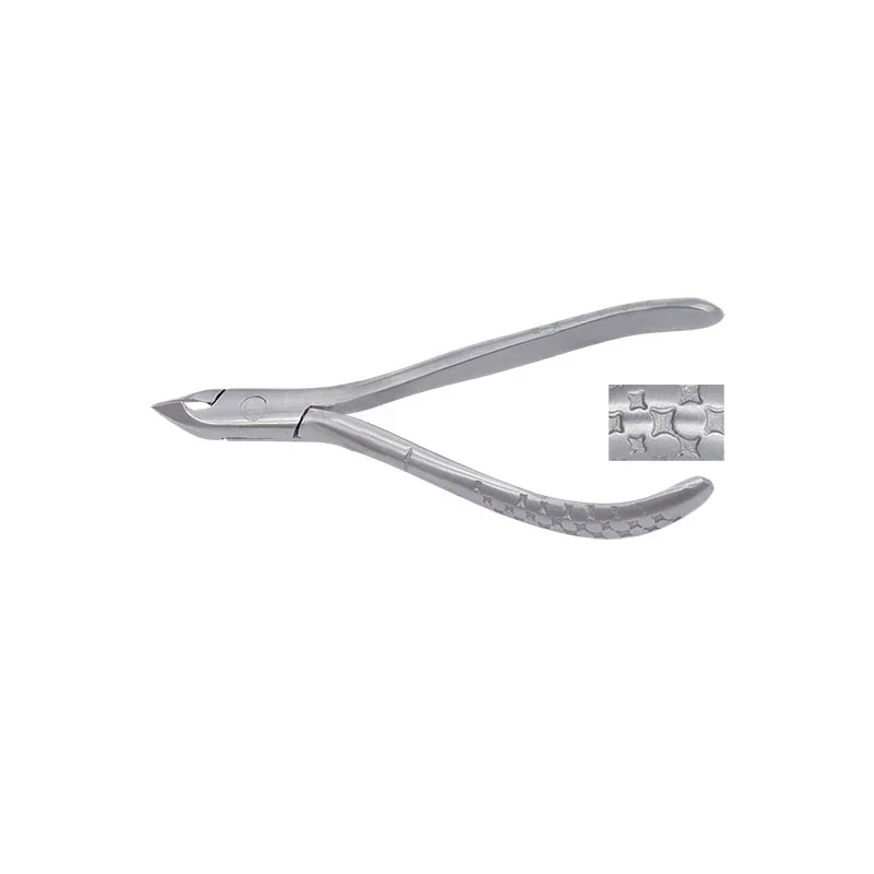 Cuticle Nipper