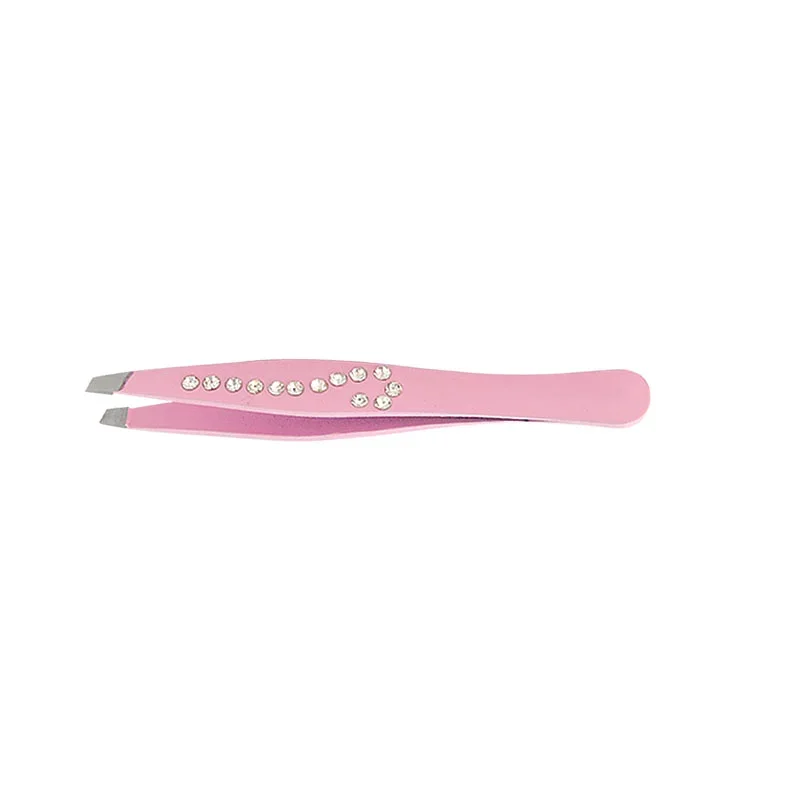 Eyebrow Tweezer