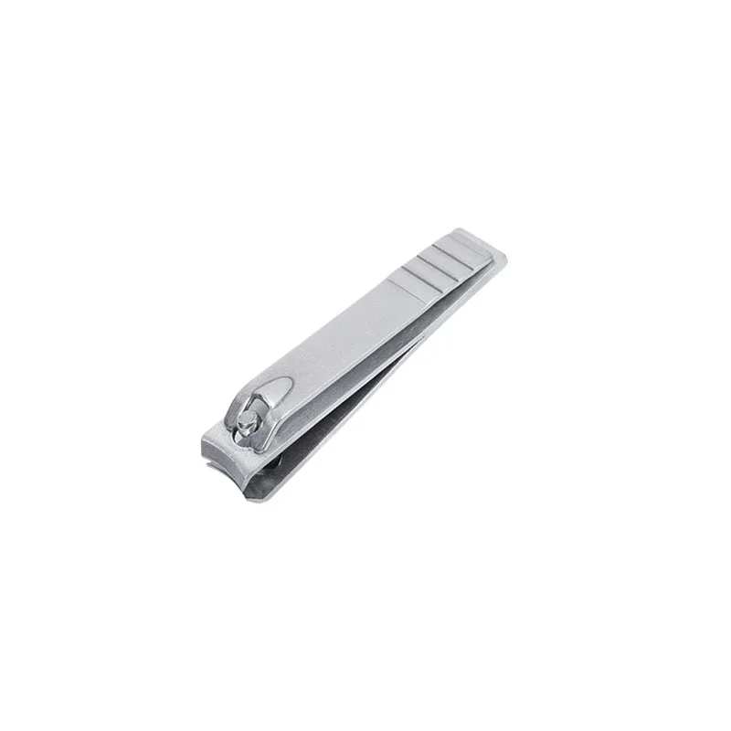 Nail Clipper Without Files