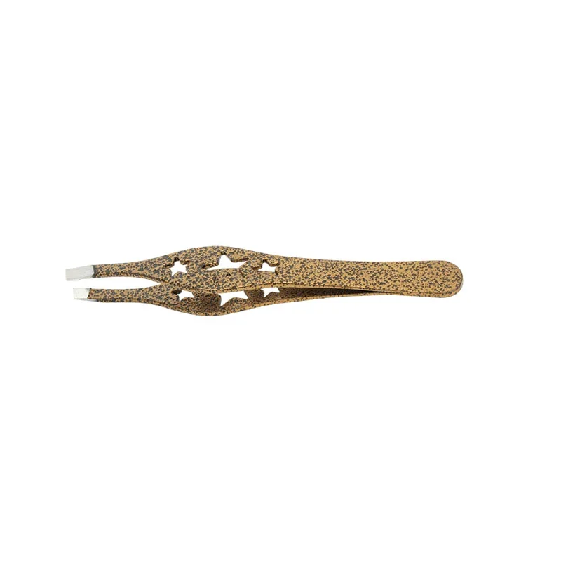 Eyebrow Tweezer