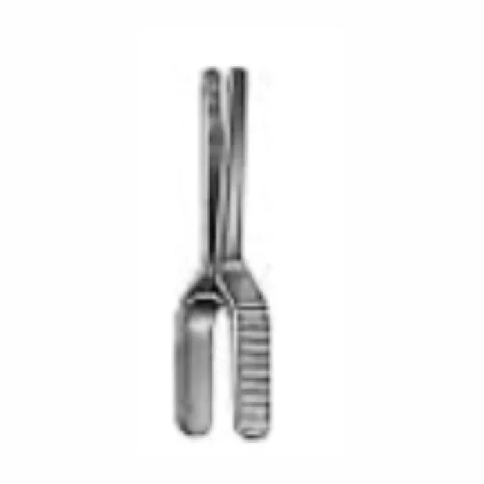 Bulldog Clamps