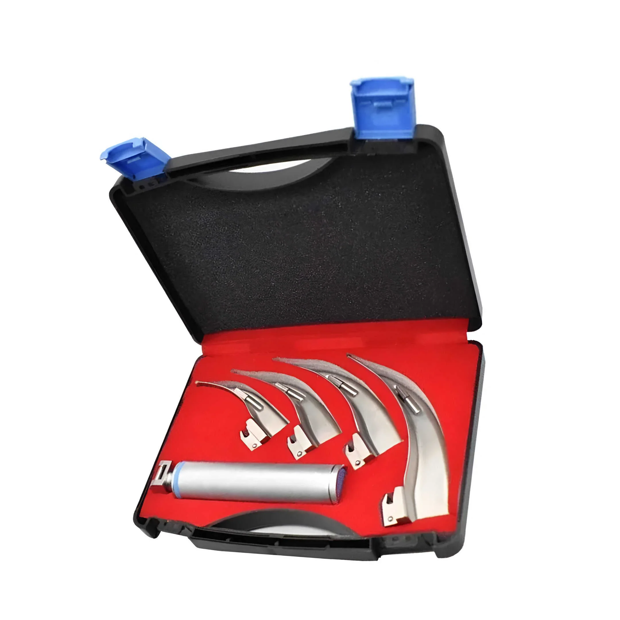 ENT Diagnostic Instruments Stainless Steel Surgical Instruments Set
