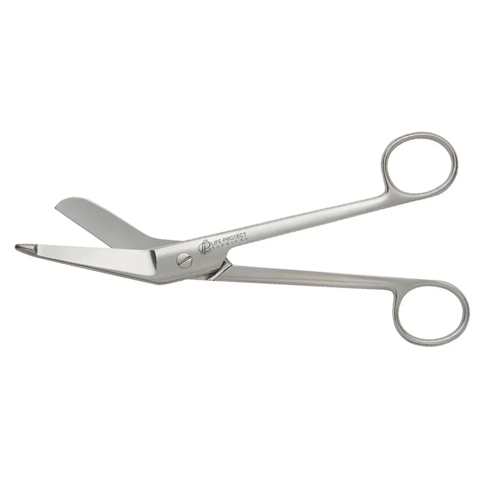 Lister Bandage Scissors