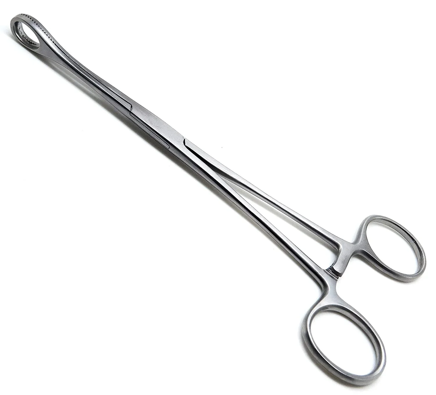 Sponge forceps