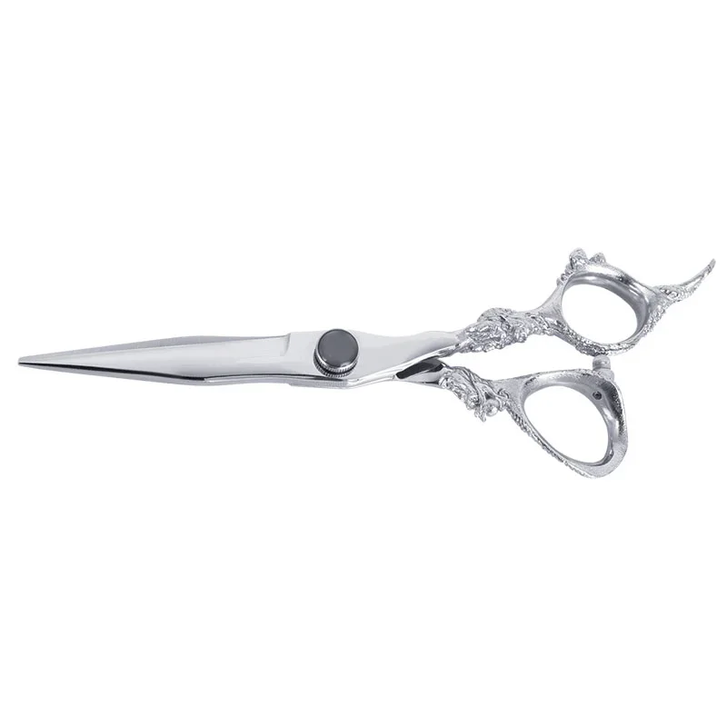 Professional Hairdressing Scissors Fancy Handle