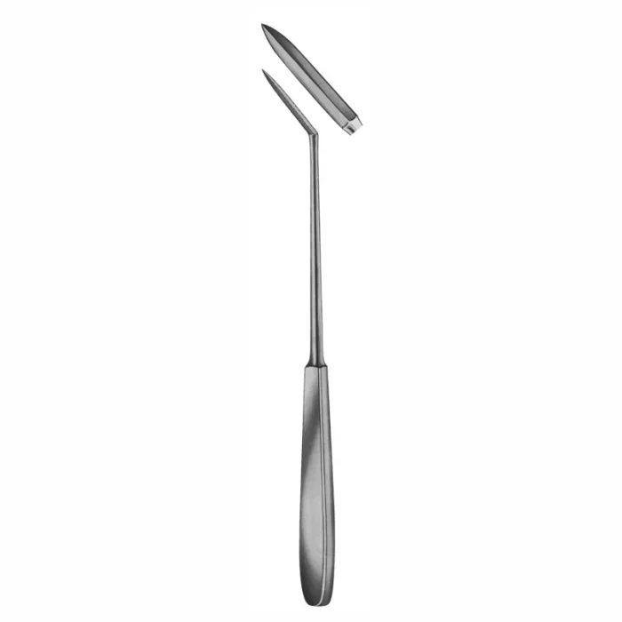 Cone Knives, Myomatomer Trigeminal, Tonsil Knives