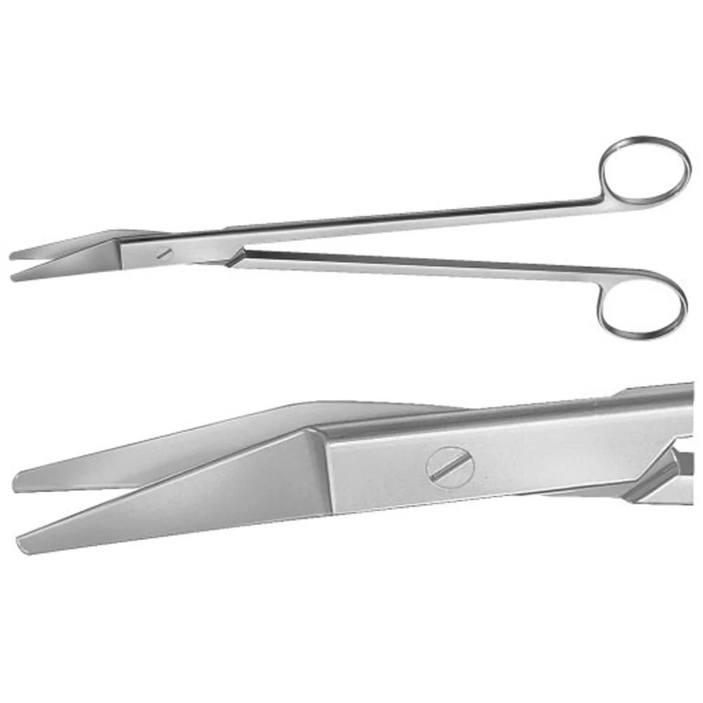 Resano Cartilage Scissors