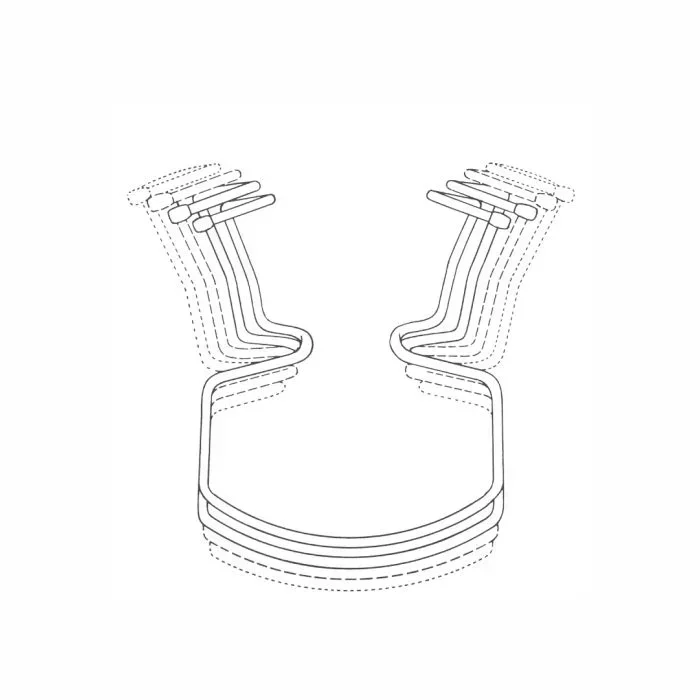 Mouth Gags, Lip and Cheek Retractors