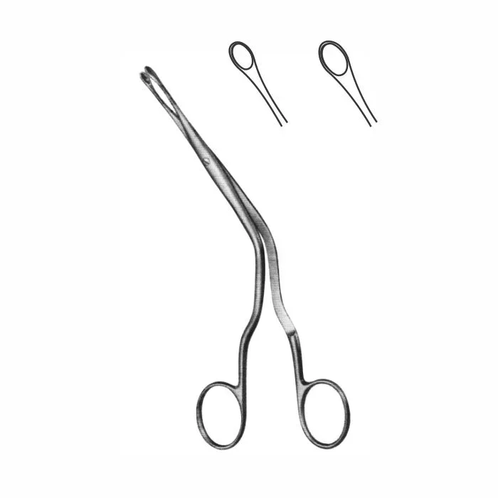 Septum Forceps