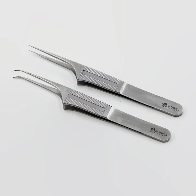 Hair Transplant Forceps Surgical