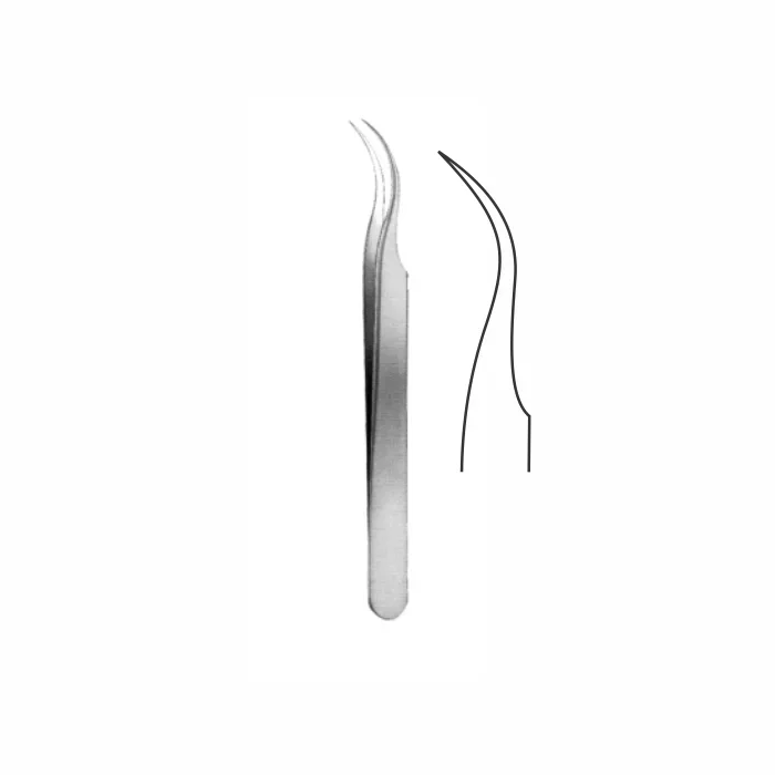 Tissue Forceps