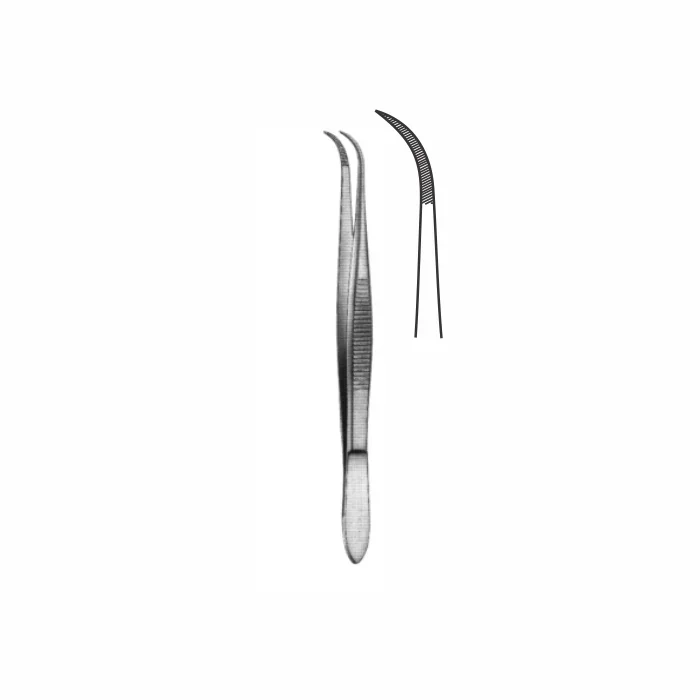 Tissue Forceps