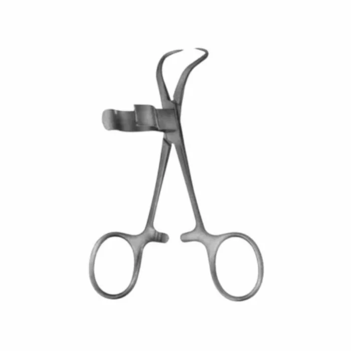 Towel Clamps