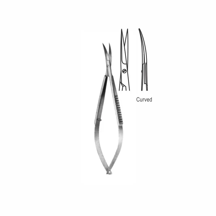 Micro Scissors Micro Dissecting Scissors
