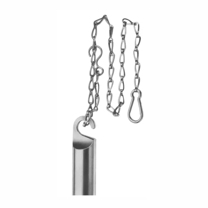 Abdominal Retractors