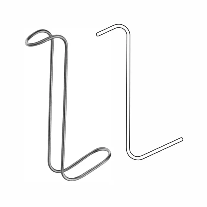 Retractors