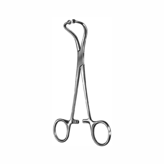 Towel Clamps
