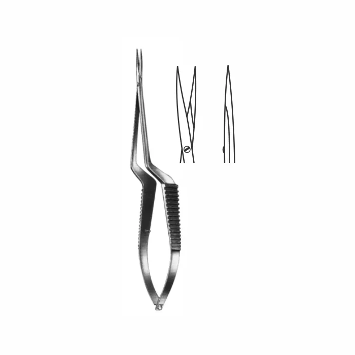 Tissue Forceps