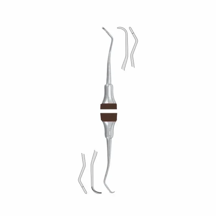 GRACEY CURETTES