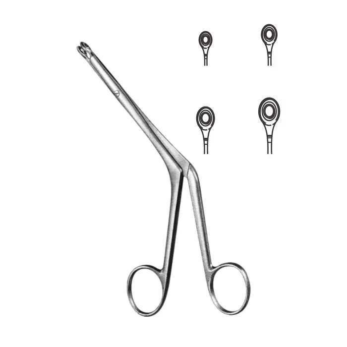 Septum Forceps