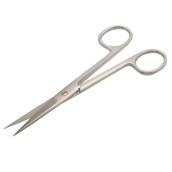 Dressing Scissors – British Sharp/Sharp Straight – 15cm