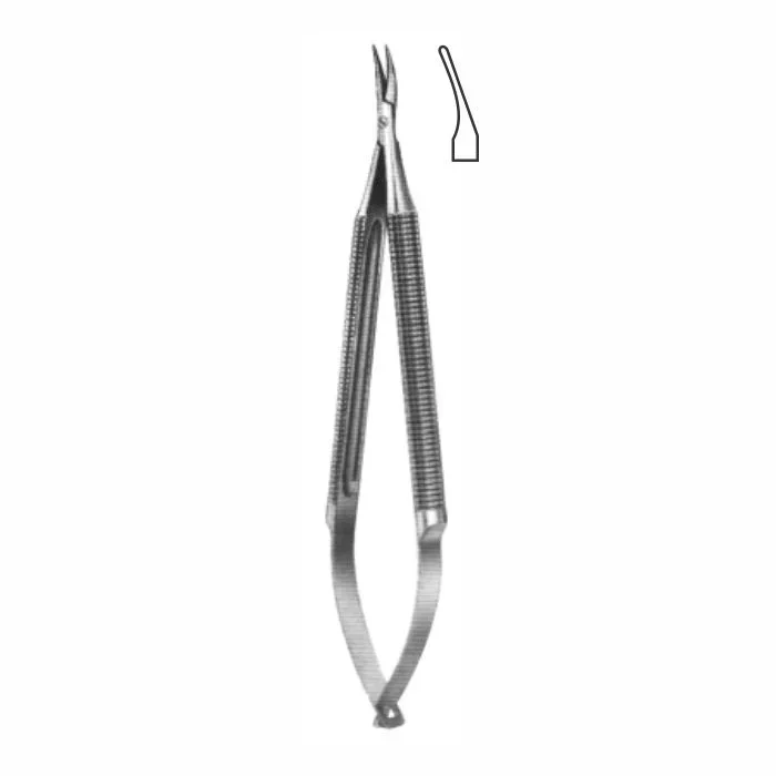 Micro Needle Holders