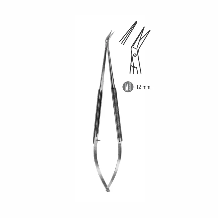 Micro Scissors