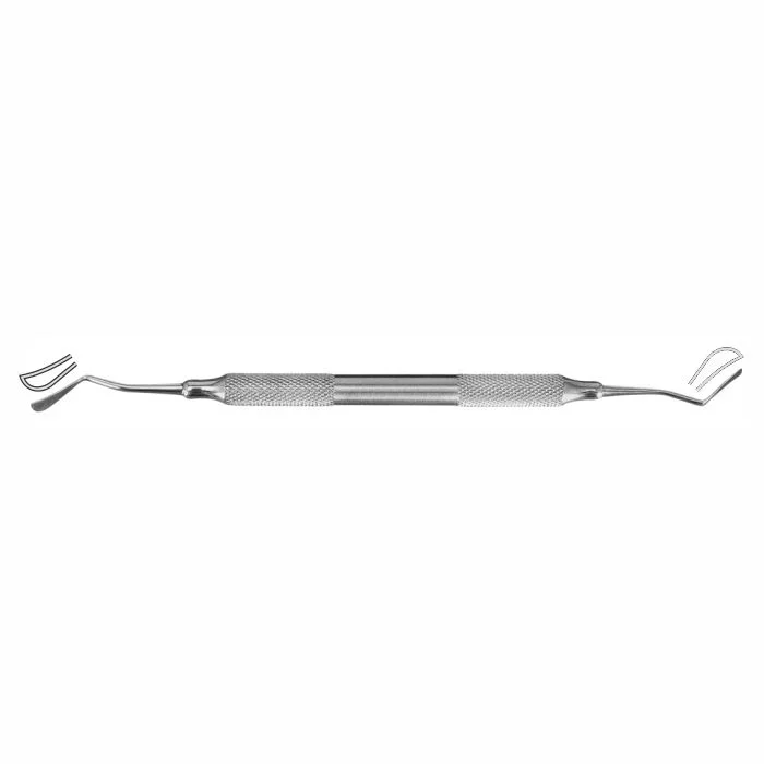 PERIOSTEAL ELEVATORS & PERIODONTAL INSTRUMENTS
