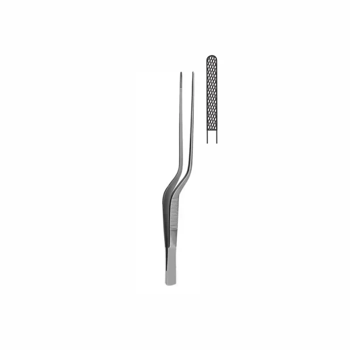 Dissecting Forceps