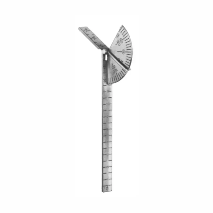Calipers, Flexometer