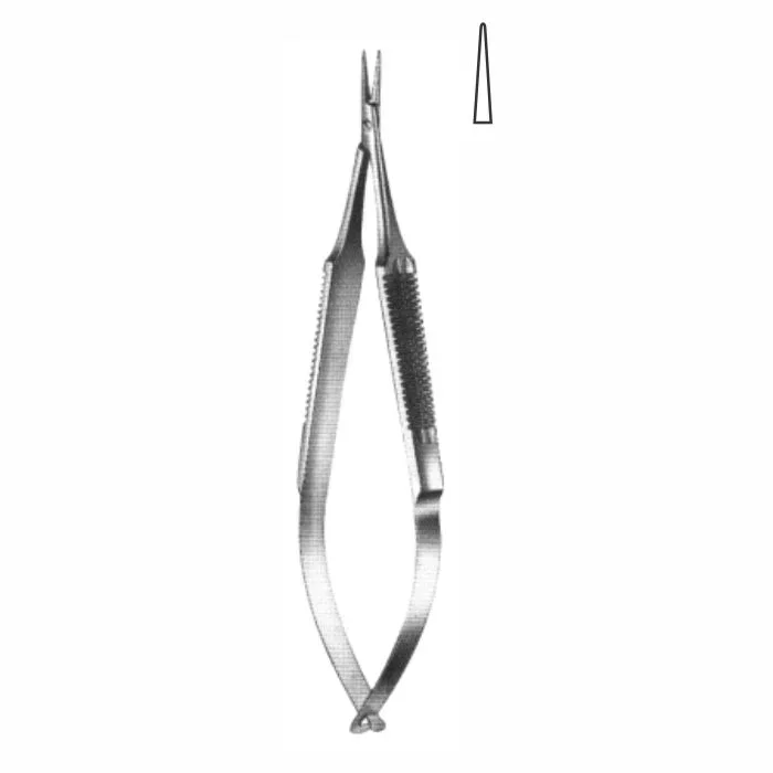 Micro Needle Holders