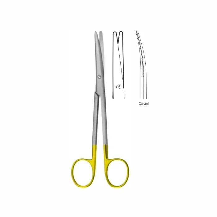Aquila Scissors T.C.