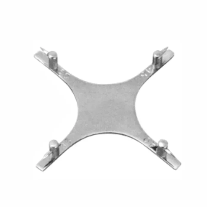 BRACKET POSITIONING INSTRUMENTS
