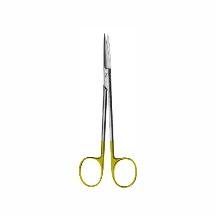 Operatin Scissors T.C.