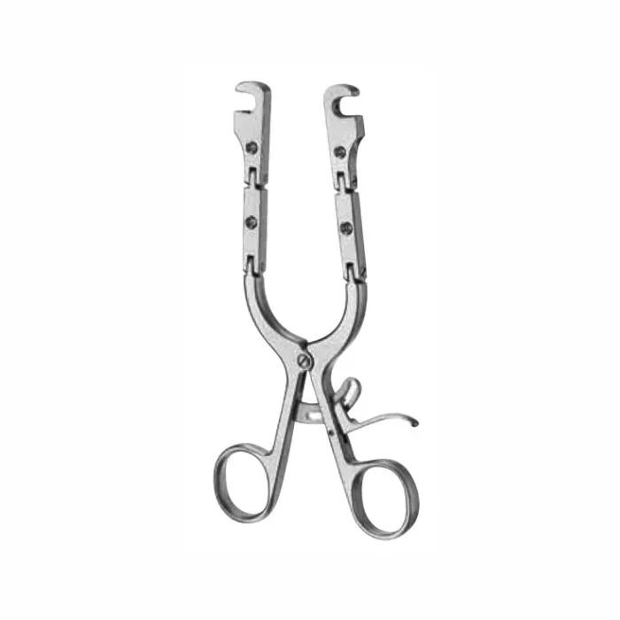 Retractors For Cervical Vertebral Column