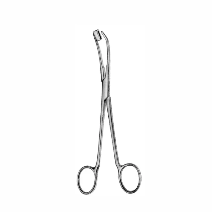 Haemostatic Forceos Dissecting and Ligature Forceps