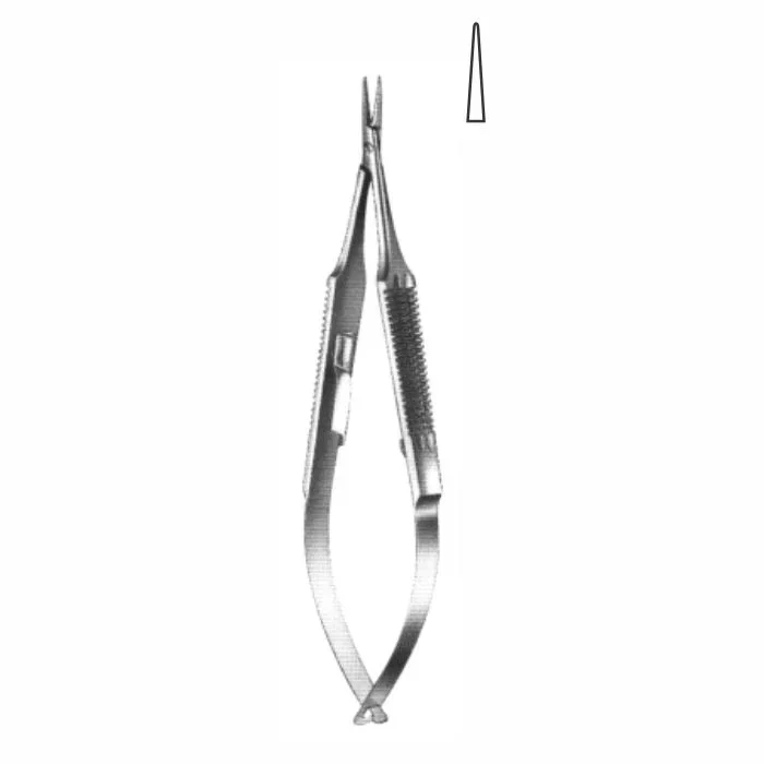 Micro Needle Holders