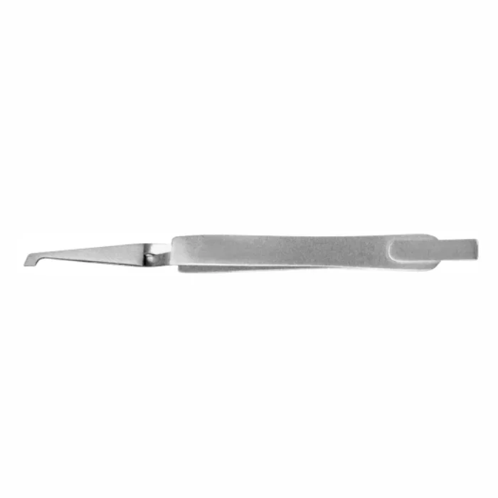 BRACKET & MEASURING INSTRUMENTS