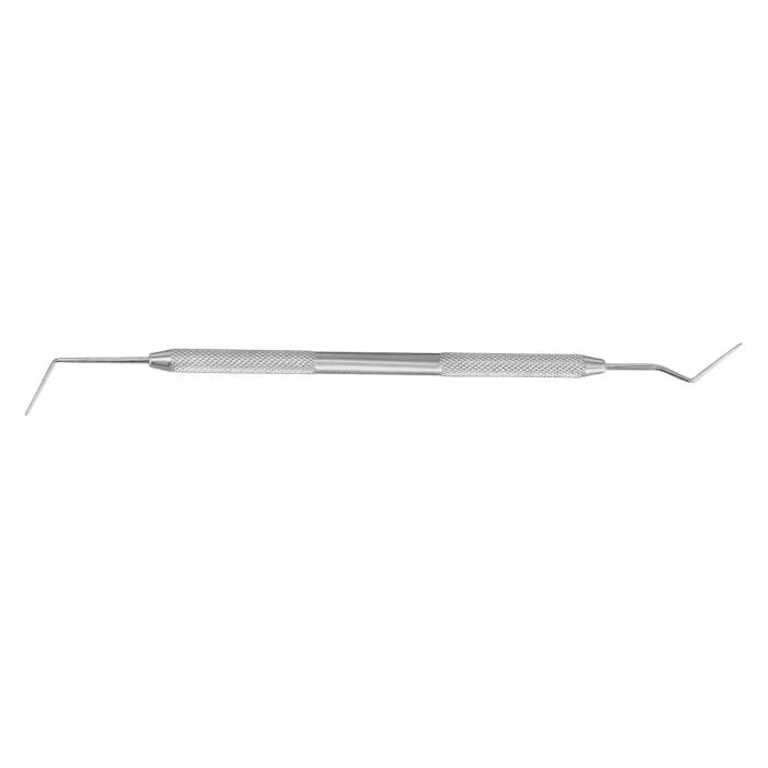 ENDODONTIC INSTRUMENTS