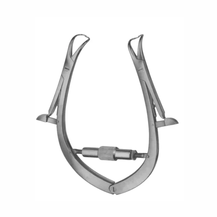 Self-retaining Retractors, Vaginal Retractors