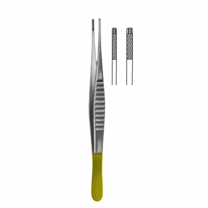 Dissecting Forceps T.C., Tissue Forceps T.C.