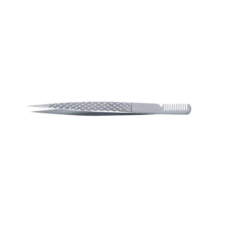 Eyelash Tweezer & Scaler