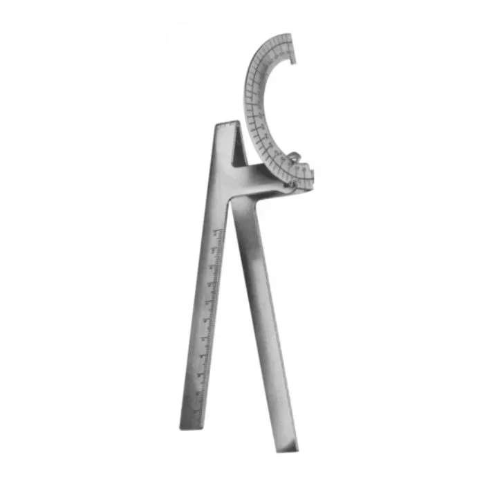 Calipers, Flexometer