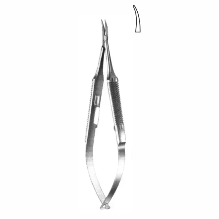 Micro Needle Holders