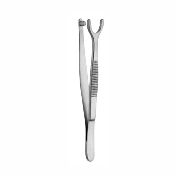 Retractors For Cervical Vertebral Column